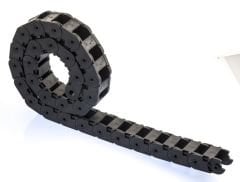 CKS CK15 A030 R35 İÇTEN AÇILIR ÇITALI HAFİF SERİ PLASTİK HAREKETLİ KABLO KANALI