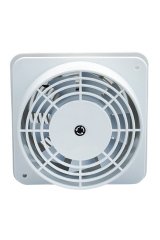 Aircol 130 16W Monofaze 130m3/h Mutfak ve Banyo Aspiratörü