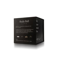 Buda Ball
