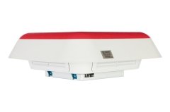 Quick FULL 5500 IP54 Tavan Tipi Havalandırma Fanı