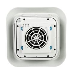 Quick FULL 1250 IP54 Tavan Tipi Havalandırma Fanı
