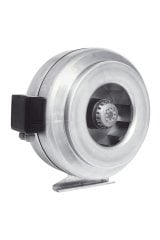 Aircol 200 KF 155W 1000m3/h Monofaze Sanayi Tipi Radyal Kanal İçi Fan