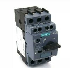 3RV2011-1AA10 1-1,6A MOTOR KORUMA ŞALTERİ