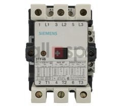 Siemens 3TF4622-0AP0 230V AC KONTAKTÖR