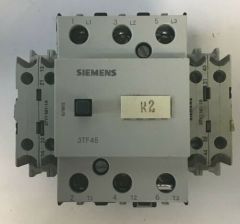 Siemens 3TF4522-0AP0 230V AC KONTAKTÖR
