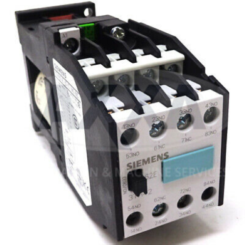 Siemens 3TF4222-0AP0 230V AC KONTAKTÖR