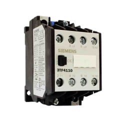 Siemens 3TF4110-0AP0 230V AC KONTAKTÖR