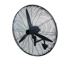 Akiwa 75CM Sanayi Tip Duvar Vantilatörü