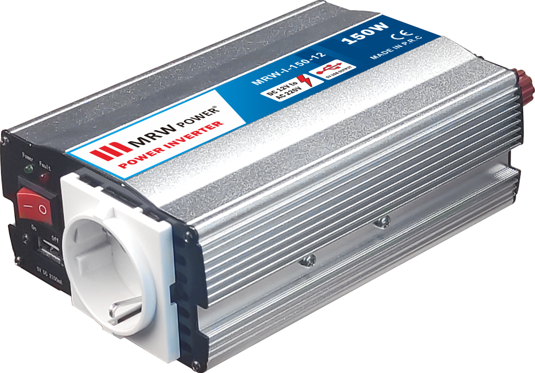 MRW-I-150-12 Sinüs Power İnvertör