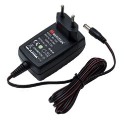 MT-1509 9 Volt 1 Amper Priz Tipi Adaptör