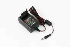 MT-2509P 9 Volt 2.5 Amper SMPS Priz Tipi Adaptör