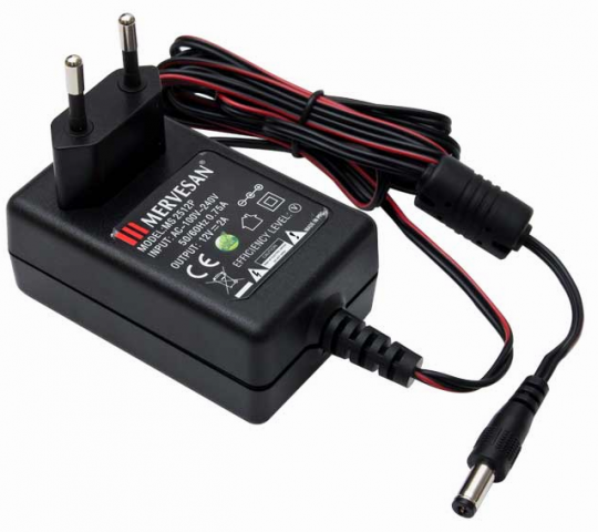 MT-1505 5 Volt 2 Amper SMPS Priz Tipi Adaptör