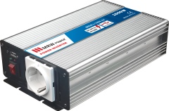 MRW-I-1000-24 24V 1000W Sinüs Power İnvertör