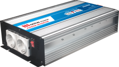 MRW-I-2000-12 12V 2000W Sinüs Power İnvertör