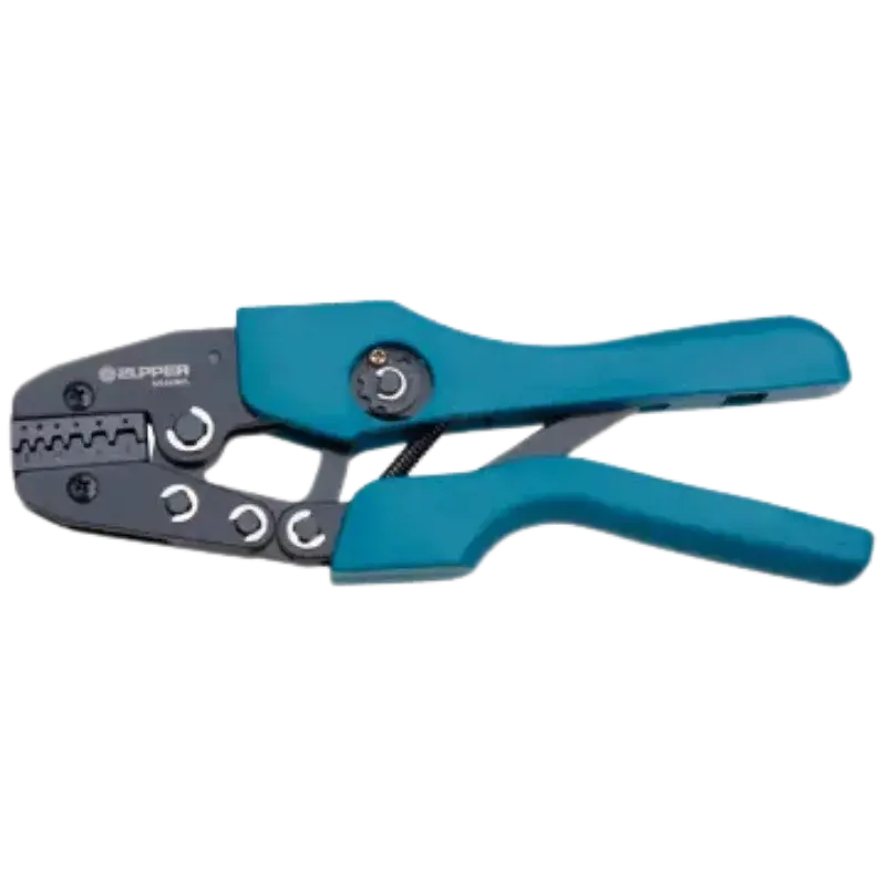 Zupper AN0-4WFL ( YAC-5 ) Yüksük Sıkma Pensesi