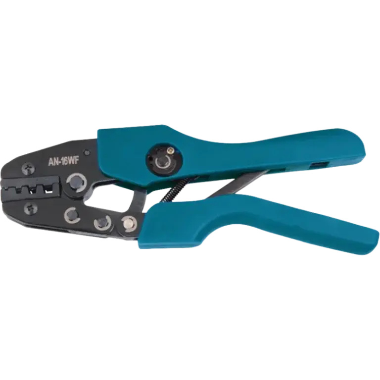 Zupper AN-16WF ( YAC-6 ) Yüksük Sıkma Pensesi