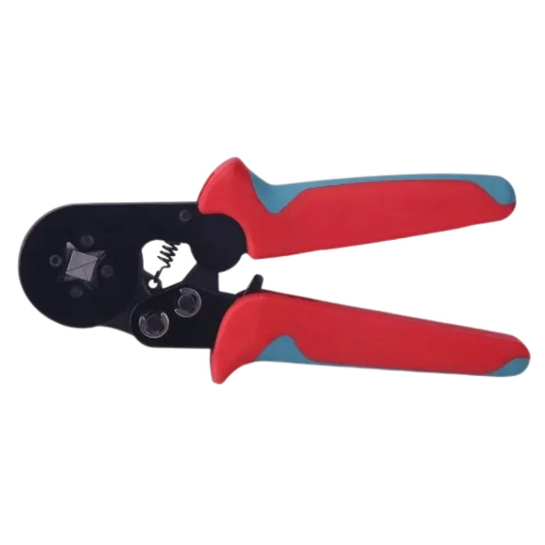 Zupper HSC8 6-4A ( YAC-8 ) Yüksük Sıkma Pensesi