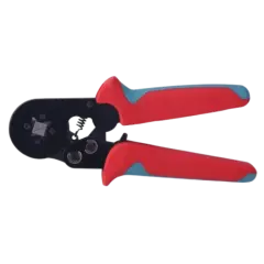 Zupper HSC8 6-6A Yüksük Sıkma Pensesi