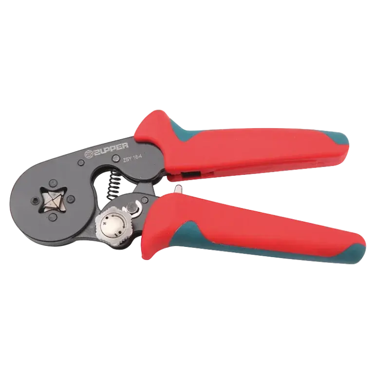 Zupper ZSY 16-4 Yüksük Sıkma Pensesi