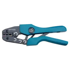 Zupper AN-03B ( YYT-11 ) Terminal Sıkma Pensesi