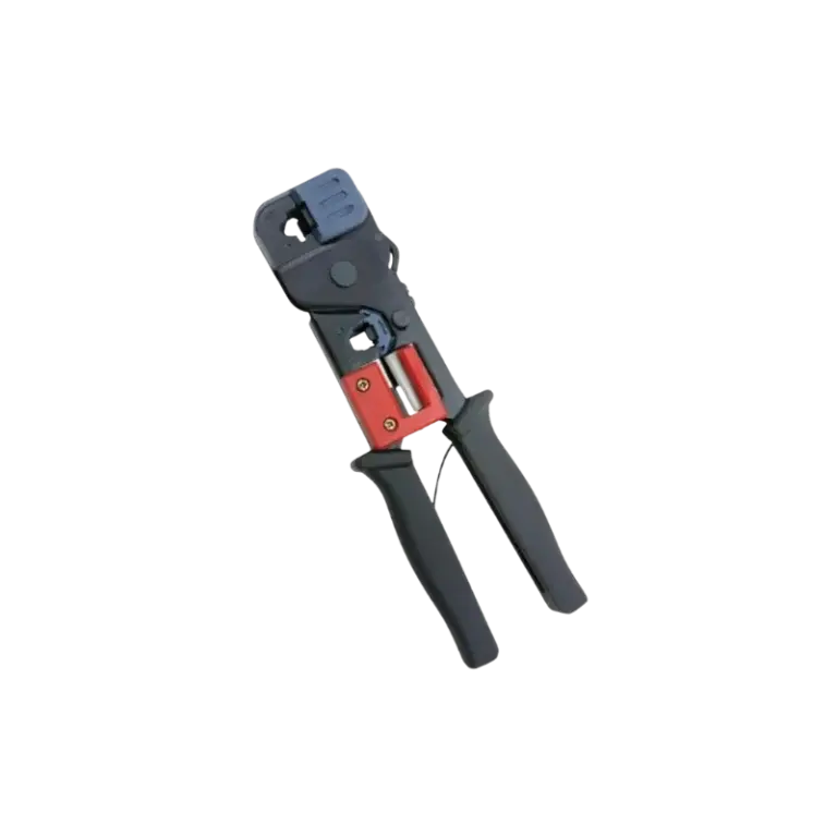 Zupper HT-86 Konnektör Sıkma Pensesi