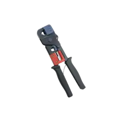 Zupper HT-86 Konnektör Sıkma Pensesi