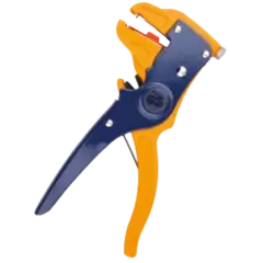 Zupper YY-78318 Kablo Sıyırma Pensesi