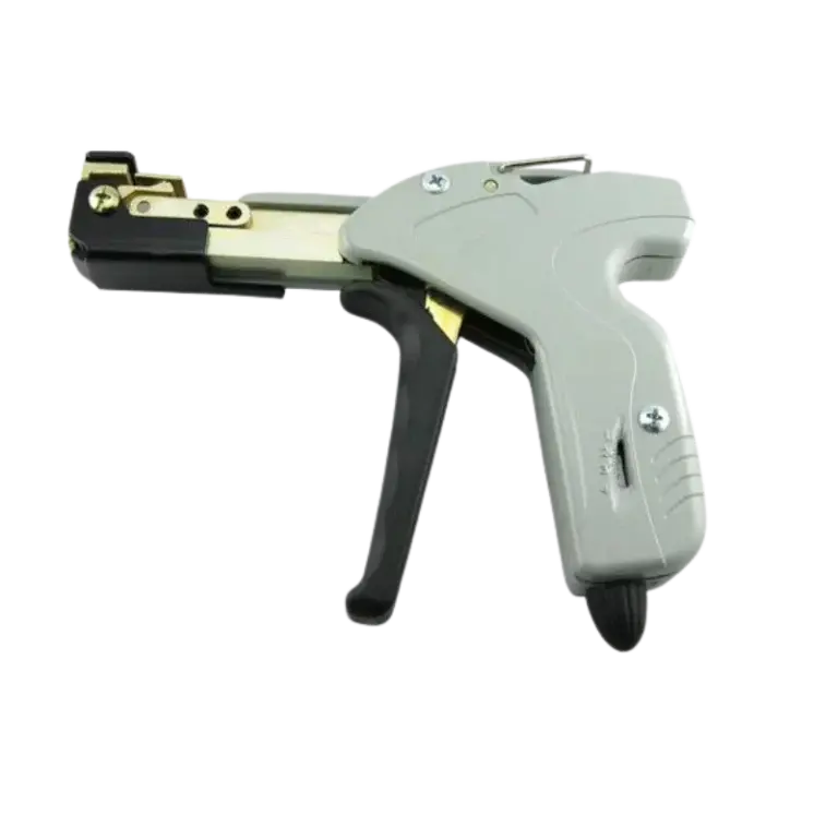 Zupper TG-328 Çelik Kablo Bağı Sıkma Pensesi