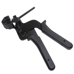 Zupper TG-11 Çelik Kablo Bağı Sıkma Pensesi