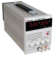 MT-1205D 0-120 Volt 5 Amper SMPS Ayarlı Laboratuvar Tipi Güç Kaynağı