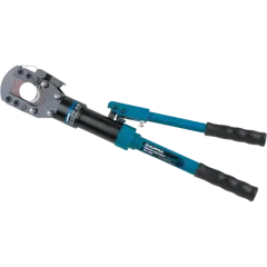 Zupper CPC-40BL 60KN Hidrolik Kablo Kesme Makası