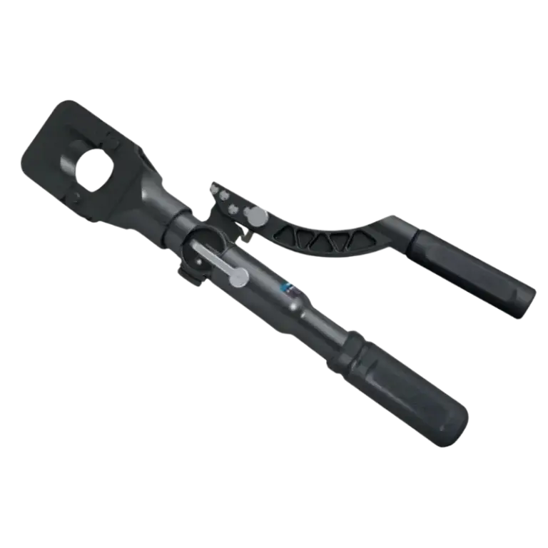 Zupper HZ-45 60KN Hidrolik Kablo Kesme Makası