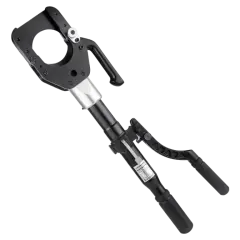 Zupper HZ-85 60KN Hidrolik Kablo Kesme Makası