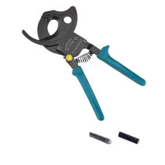 Zupper ZC-32A 32mm Mekanik Kablo Kesme Makası