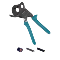 Zupper ZC-36A 36mm Mekanik Kablo Kesme Makası
