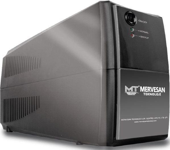 MT-UPS-1500 1500VA/900W UPS