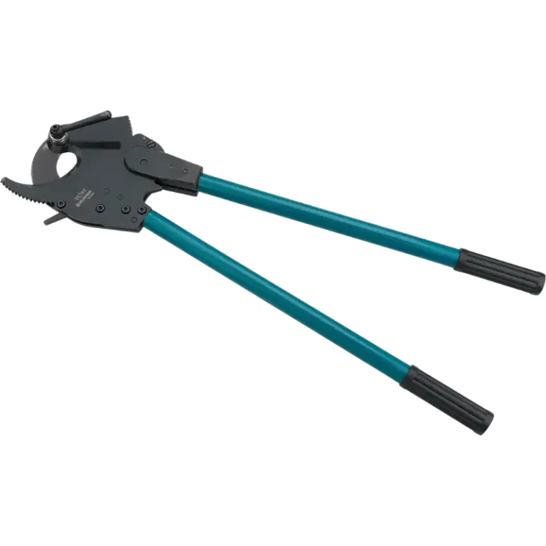 Zupper TK-960 960mm Mekanik Kablo Kesme Makası