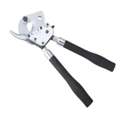Zupper ZCG-32A 100mm Mekanik Kablo Kesme Makası (Çelik Tel)