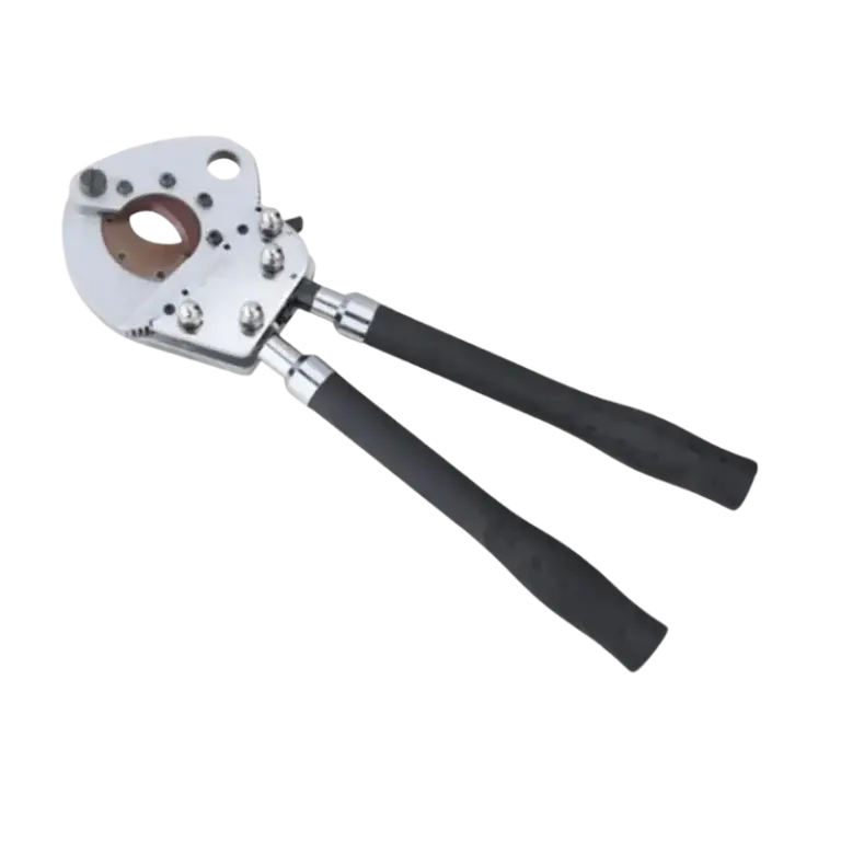 Zupper ZCG-40 120mm Mekanik Kablo Kesme Makası (Çelik Tel)