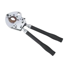 Zupper ZCG-40 120mm Mekanik Kablo Kesme Makası (Çelik Tel)