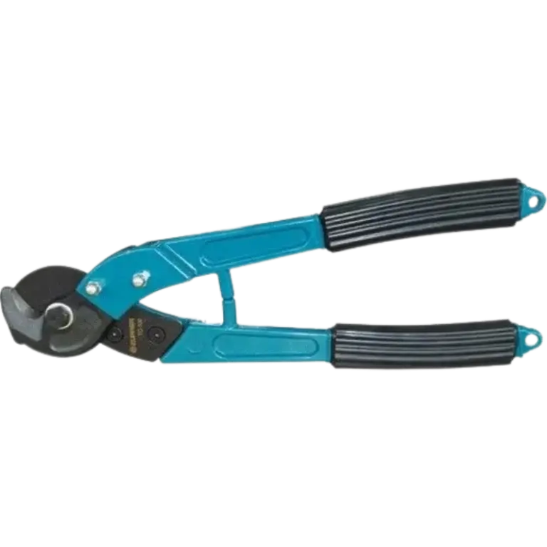 Zupper TC-100 120mm Mekanik Kablo Kesme Makası