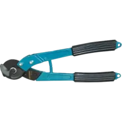 Zupper TC-100 120mm Mekanik Kablo Kesme Makası