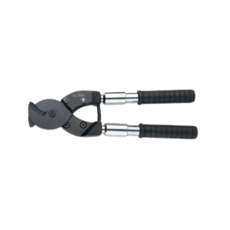 Zupper TC-125S 120mm Mekanik Kablo Kesme Makası