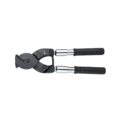Zupper TC-250S 240mm Mekanik Kablo Kesme Makası