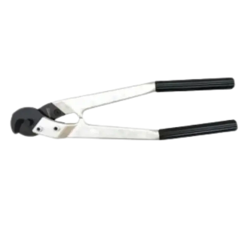 Zupper TC-250A 240mm Mekanik Kablo Kesme Makası