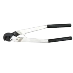 Zupper TC-250A 240mm Mekanik Kablo Kesme Makası