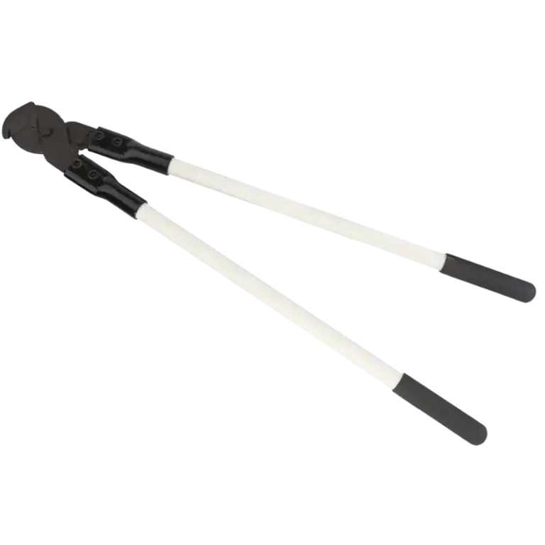 Zupper TC-38 400mm Mekanik Kablo Kesme Makası
