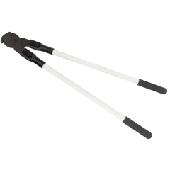 Zupper TC-38 400mm Mekanik Kablo Kesme Makası
