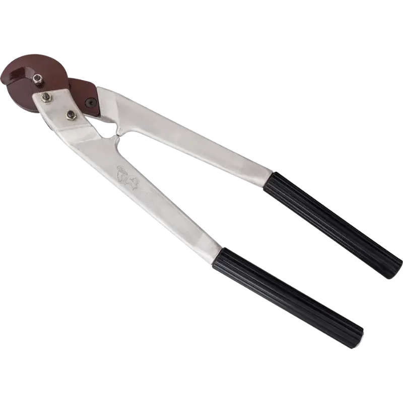 Zupper TC-500A 500mm Mekanik Kablo Kesme Makası