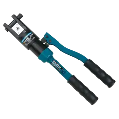 Zupper YYQ-120 10-120 mm² Hidrolik Pabuç Sıkma Pensesi